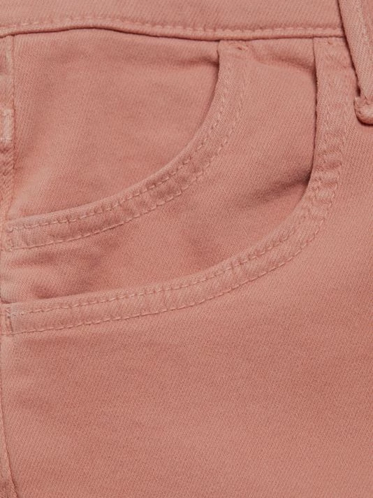 Mother Stash Mid-Rise Stretch Skinny Ankle Jeans 9 Mother Stash Mid-Rise Stretch Skinny Ankle Jeans - Image 7