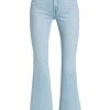 Mother The Weekender FrayMid-Rise Stretch Flared Jeans 2 Mother The Weekender FrayMid-Rise Stretch Flared Jeans -Cheap Mother And Heron Store unnamed file 529