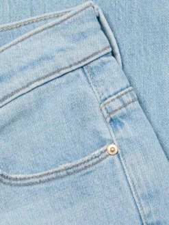 Mother The Weekender FrayMid-Rise Stretch Flared Jeans -Cheap Mother And Heron Store unnamed file 535