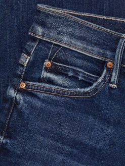 Mother The Swooner Rascal High-Rise Straight-Leg Ankle Jeans 15 Mother The Swooner Rascal High-Rise Straight-Leg Ankle Jeans -Cheap Mother And Heron Store unnamed file 542