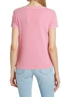 Mother The Itty Bitty Goodie Goodie Graphic T-Shirt -Cheap Mother And Heron Store unnamed file 547