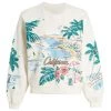Mother The Drop Square California Sweatshirt -Cheap Mother And Heron Store unnamed file 584
