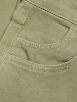 Mother Stash Mid-Rise Dazzler Ankle Jeans -Cheap Mother And Heron Store unnamed file 632