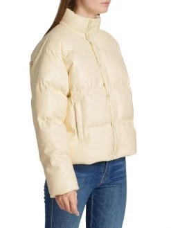 Mother The Drop Pillow Talk Puffer Jacket 12 Mother The Drop Pillow Talk Puffer Jacket -Cheap Mother And Heron Store unnamed file 643
