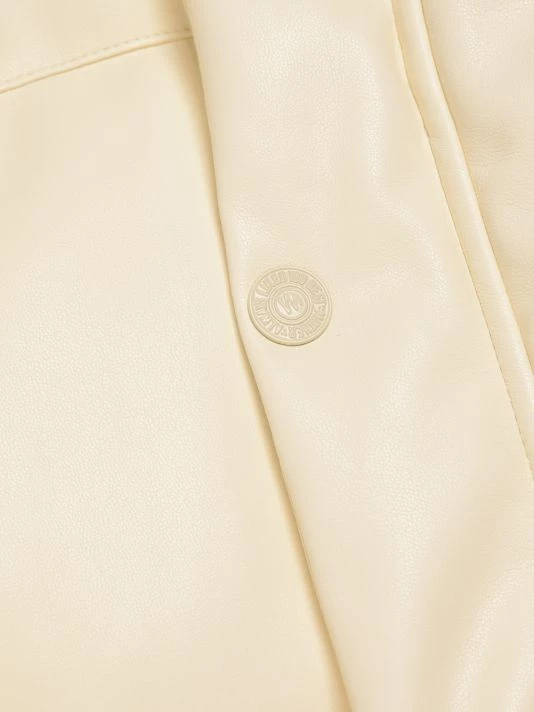 Mother The Drop Pillow Talk Puffer Jacket 9 Mother The Drop Pillow Talk Puffer Jacket - Image 7