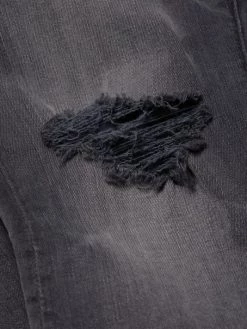 Mother Looker Distressed Stretch Skinny Crop Jeans 15 Mother Looker Distressed Stretch Skinny Crop Jeans -Cheap Mother And Heron Store unnamed file 65