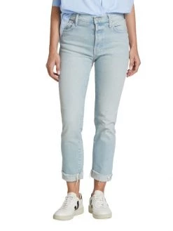 Mother The Scrapper High-Rise Stretch Fray Ankle Jeans 11 Mother The Scrapper High-Rise Stretch Fray Ankle Jeans -Cheap Mother And Heron Store unnamed file 656