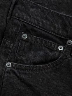 Mother The High-Waisted Double Stack Hover Ankle Jeans -Cheap Mother And Heron Store unnamed file 674