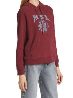 Mother The Square Hoodie -Cheap Mother And Heron Store unnamed file 685