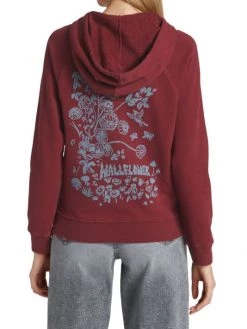 Mother The Square Hoodie -Cheap Mother And Heron Store unnamed file 686