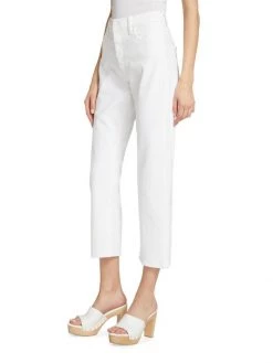 Mother The Ditcher Cropped Jeans -Cheap Mother And Heron Store unnamed file 692