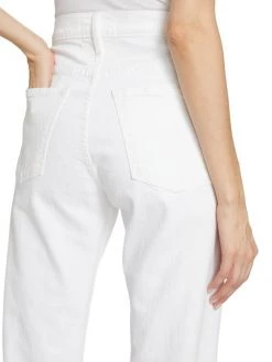 Mother The Ditcher Cropped Jeans -Cheap Mother And Heron Store unnamed file 694
