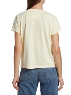 Mother The Sinful Cotton T-Shirt -Cheap Mother And Heron Store unnamed file 707