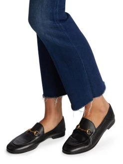 Mother The Hustler Ankle Fray Jeans 14 Mother The Hustler Ankle Fray Jeans -Cheap Mother And Heron Store unnamed file 71