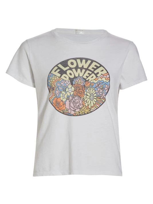 Mother Lil Goodie Goodie Graphic T-Shirt 3 Mother Lil Goodie Goodie Graphic T-Shirt