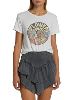 Mother Lil Goodie Goodie Graphic T-Shirt 11 Mother Lil Goodie Goodie Graphic T-Shirt -Cheap Mother And Heron Store unnamed file 712