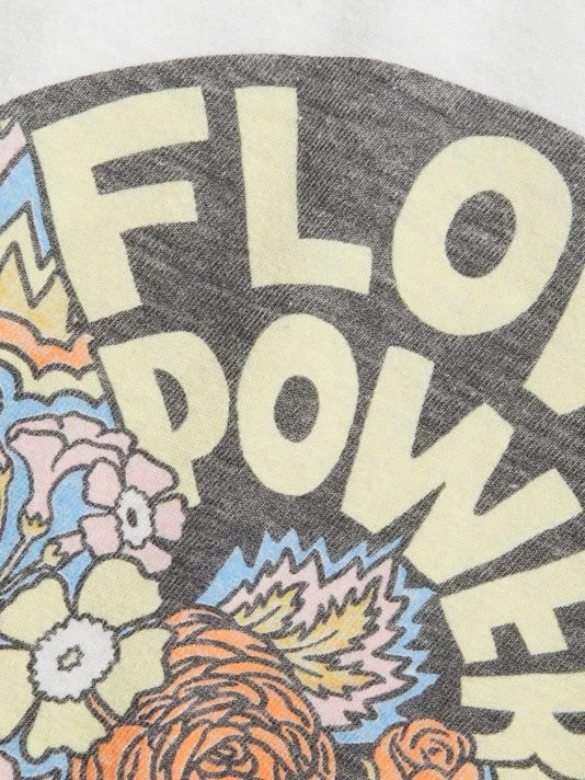 Mother Lil Goodie Goodie Graphic T-Shirt 9 Mother Lil Goodie Goodie Graphic T-Shirt - Image 7