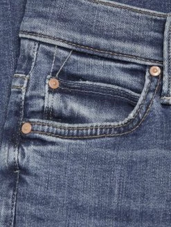 Mother The Swooner High-Rise Stretch Flare Jeans -Cheap Mother And Heron Store unnamed file 723