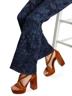 Mother The Doozie Flared Leg Jeans -Cheap Mother And Heron Store unnamed file 750