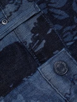 Mother The Doozie Flared Leg Jeans -Cheap Mother And Heron Store unnamed file 751