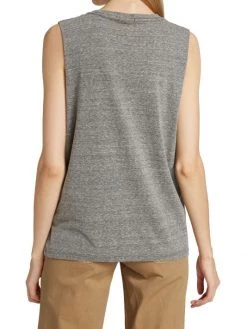 Mother Sleeveless T-Shirt -Cheap Mother And Heron Store unnamed file 763