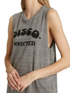 Mother Sleeveless T-Shirt -Cheap Mother And Heron Store unnamed file 764