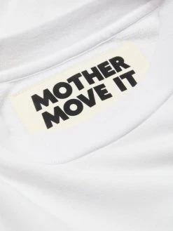 Mother The Loosen Up Cropped Sweatshirt -Cheap Mother And Heron Store unnamed file 814