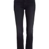 Mother The Dazzler Mid-Rise Stretch Straight-Leg Ankle Jeans 2 Mother The Dazzler Mid-Rise Stretch Straight-Leg Ankle Jeans -Cheap Mother And Heron Store unnamed file 822