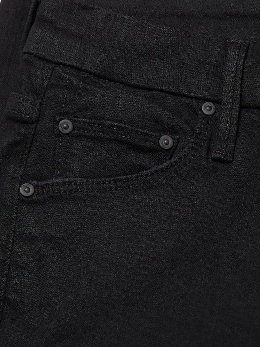 Mother The Looker Mid-Rise Skinny Jeans 8 Mother The Looker Mid-Rise Skinny Jeans - Image 6