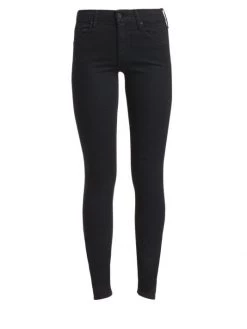 Mother The Looker Mid-Rise Skinny Jeans 15 Mother The Looker Mid-Rise Skinny Jeans -Cheap Mother And Heron Store unnamed file 876