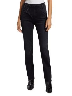 Mother The Right-Away Rider Jeans -Cheap Mother And Heron Store unnamed file 886