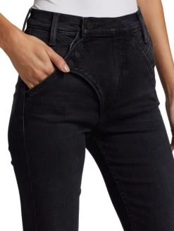 Mother The Right-Away Rider Jeans -Cheap Mother And Heron Store unnamed file 889