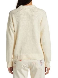 Mother Jumper Graphic Sweater -Cheap Mother And Heron Store unnamed file 895