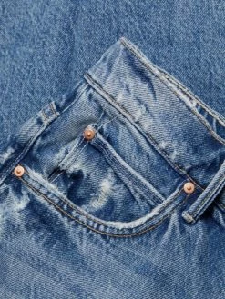 Mother Tunnel Vision Sneak High-Waisted Jeans -Cheap Mother And Heron Store unnamed file 919