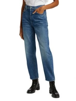 Mother The Curbside Ankle Jeans -Cheap Mother And Heron Store unnamed file 922