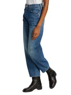Mother The Curbside Ankle Jeans -Cheap Mother And Heron Store unnamed file 923