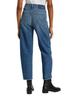 Mother The Curbside Ankle Jeans -Cheap Mother And Heron Store unnamed file 924
