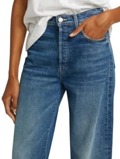 Mother The Curbside Ankle Jeans -Cheap Mother And Heron Store unnamed file 925