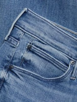 Mother The Mid-Rise Dazzler Ankle Jeans -Cheap Mother And Heron Store unnamed file 93