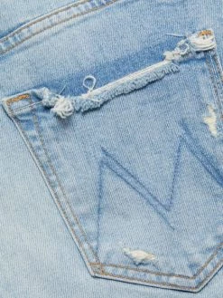 Mother Trickster Mid-Rise Stretch Straight-Leg Ankle Jeans 15 Mother Trickster Mid-Rise Stretch Straight-Leg Ankle Jeans -Cheap Mother And Heron Store unnamed file 933