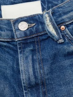 Mother The Dutchie High-Rise Stretch Cut-Off Jean Shorts 15 Mother The Dutchie High-Rise Stretch Cut-Off Jean Shorts -Cheap Mother And Heron Store unnamed file 947