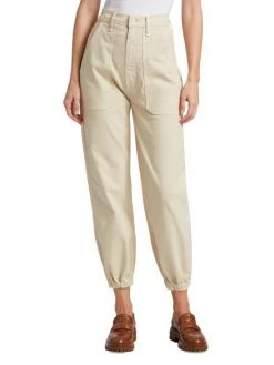 Mother The Wrapper Patch Springy Pants 11 Mother The Wrapper Patch Springy Pants -Cheap Mother And Heron Store unnamed file 982