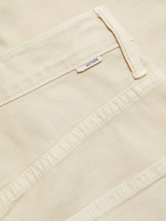 Mother The Wrapper Patch Springy Pants 9 Mother The Wrapper Patch Springy Pants - Image 7