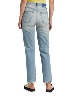 Mother The Huffy Skimp Distressed Jeans 13 Mother The Huffy Skimp Distressed Jeans -Cheap Mother And Heron Store unnamed file 991