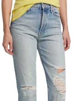 Mother The Huffy Skimp Distressed Jeans 14 Mother The Huffy Skimp Distressed Jeans -Cheap Mother And Heron Store unnamed file 992