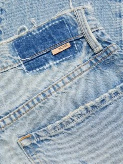 Mother The Huffy Skimp Distressed Jeans 15 Mother The Huffy Skimp Distressed Jeans -Cheap Mother And Heron Store unnamed file 993